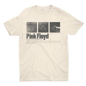 Black White Prism Blueprint Shirt